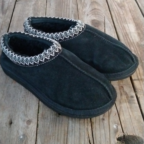 UGG Shoes - UGG AUSTRALIA Tasman Slippers Women's.